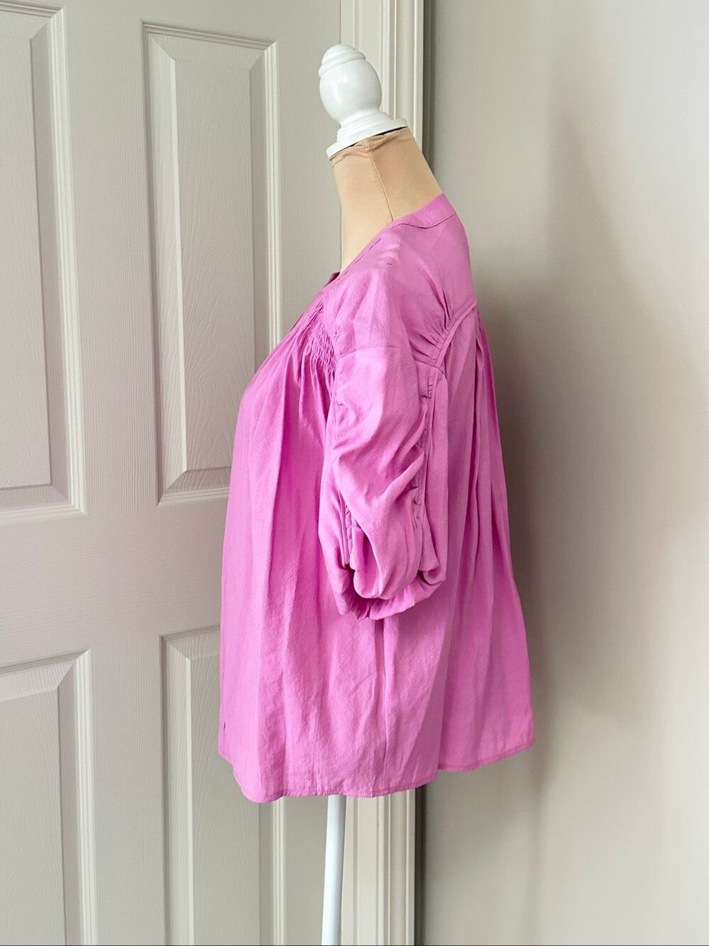 Entro blouse - Picture 2 of 9